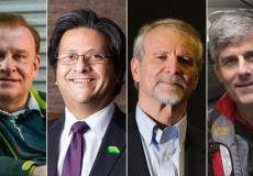 ركاب الغواصة التائهة