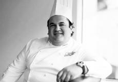 من هو الشيف رمزي