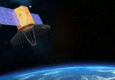 إسرائيل تعلن إطلاق قمر صناعي جديد إلى الفضاء الخارجي