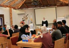 ملتقى إعلاميات الجنوب يطلق مدرسة الصحافة الاستقصائية للعام الخامس