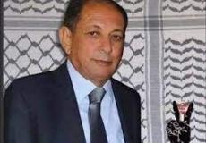 اللواء إبراهيم المصري "أبو سامر"