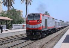 مواعيد حجز تذاكر قطارات عيد الأضحى المبارك 2023