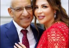 من هو ياسر المناصير خطيب لانا القسوس؟