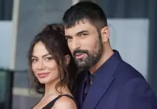 مسلسل إسمي فرح