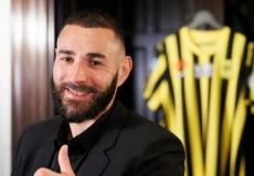 كريم بنزيما