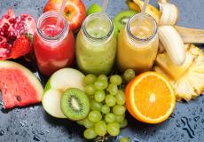 6مشروبات لخفض مستويات الكولسترول بالدم