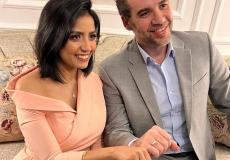 سبب انفصال سهر الصايغ عن خطيبها