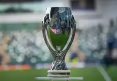 مباراة مانشستر سيتي واشبيلية في كأس السوبر الأوروبي