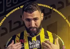 بنزيما يكشف عن أسباب قبوله عرض الاتحاد السعودي