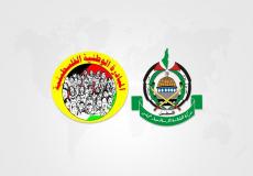 حماس والمبادرة الوطنية