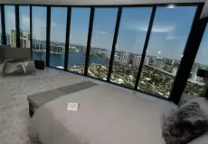 شقة ميسي في ميامي