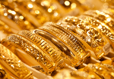 أسعار الذهب في الكويت اليوم الاثنين 12 يونيو 2023 