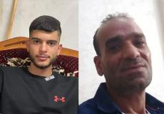 فصائل فلسطينية تنعى شهيدي بيت لحم