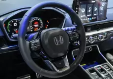 سيارات هوندا