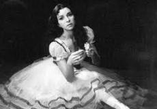 وفاة ماجدة صالح أول راقصة باليه مصرية