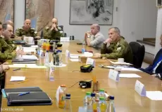 نتنياهو يتحدث عن استعدادات إسرائيل لحرب متعددة الساحات