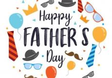 متى عيد الأب في سوريا .. اليوم العالمي للأب 2023