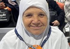 وفاة حاجة فلسطينية من غزة في مكة المكرمة