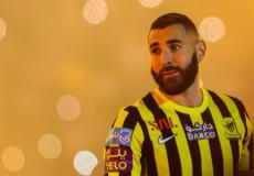 خلفيات بنزيما مع الاتحاد