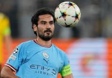 وكيل جوندوجان يوجه رسالة حاسمة إلى برشلونة