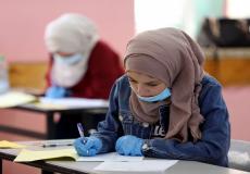 التعليم بغزة تعلن موعد توزيع الشهادات المدرسية