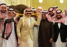 وفاة الأمير طلال بن فهد بن محمد آل سعود