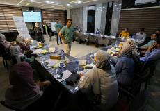 بيت الصحافة يُطلق مشروع "تعزيز الشمول الإعلامي الرقمي للفئات الضعيفة في فلسطين"