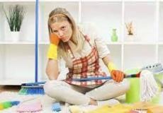 قبل عيد الأضحى 2023.. نصائح هامة لتنظيف المنزل بطريقة سهلة