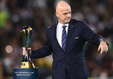 "فيفا" يعلن مكان استضافة النسخة الأولى من كأس العالم للأندية الموسّعة / صورة توضيحية