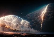 ظاهرة النينو.. العالم على موعد مع تقلبات مناخية صعبة