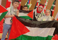 فلسطين تشارك في البطولة العربية للحساب الذهني بتونس اليوم
