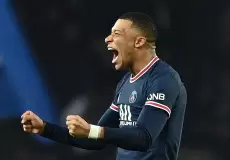 مفاجأة.. هل سيشارك مبابي في مباراة النصر ضد باريس سان جيرمان؟