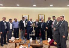 اتحاد جمعيات رجال الأعمال الفلسطينيين