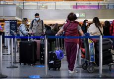 إسرائيل ترفض معاملة الفلسطينيين كـ أميركيين في المطارات والمعابر
