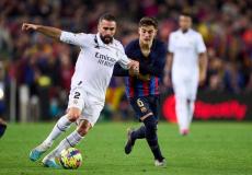 تشكيلة مباراة ريال مدريد وبرشلونة – الموعد والقنوات الناقلة والمعلقين