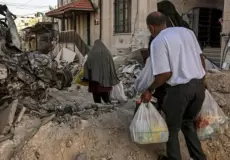 كحيل يتحدث عن ملف إعمار جنين بعد العدوان الإسرائيلي الأخير