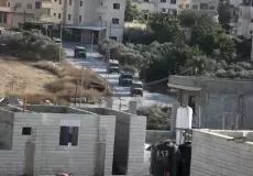 الجيش الإسرائيلي في جنين