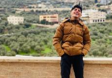 شهيد نابلس