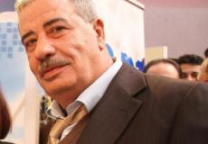 مستشار رئيس الوزراء عبد الإله الأتيرة