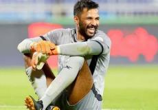 من هي زوجة محمد العويس