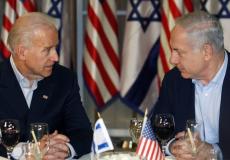 تفاصيل محادثة بين نتنياهو وبايدن والأخير يدعو لاجتماع في واشنطن / صورة توضيحية