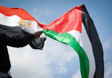 "الأكاديمية الدولية" تبحث إحياء اليوم العالمي للتضامن مع الشعب الفلسطيني