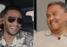 محمد عبده يرد بسخرية على محمد رمضان