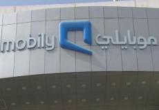 أرباح موبايلي الفصلية تصل إلى 497 مليون ريال