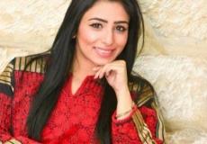 محكمة إسرائيل تنهي الحبس المنزلي عن لمى غواش مع غرامة مالية