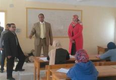 رابط تقديم مدارس التمريض 2023 مصر