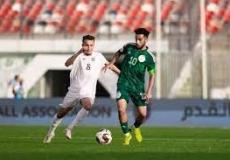 القنوات الناقلة لمباراة السعودية والجزائر في نصف نهائي دورة الألعاب العربية+ موعد القاء