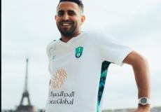 وفاة اللاعب رياض محرز لاعب الأهلي السعودي – حقيقة أم إشاعة
