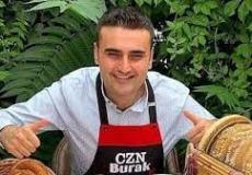 تعرف على سعر سيارة الشيف بوراك