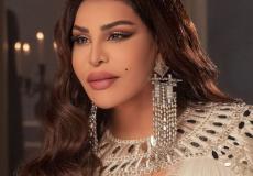 أحلام ترد بطريقة مرحة على متابع يطلب منها شراء ميسي